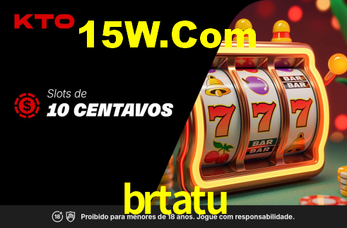 Mercados ao vivo e cash out na brtatu