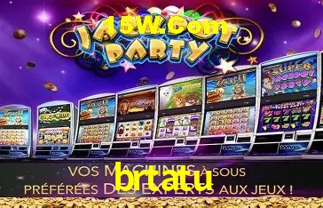 Slots com jackpots e giros grátis na brtatu