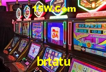 Bônus e promoções da brtatu