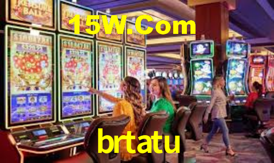 Escolher plataforma para baixar brtatu
