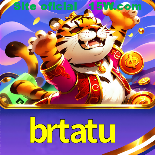 Imagem promocional da brtatu mostrando a plataforma e suas vantagens